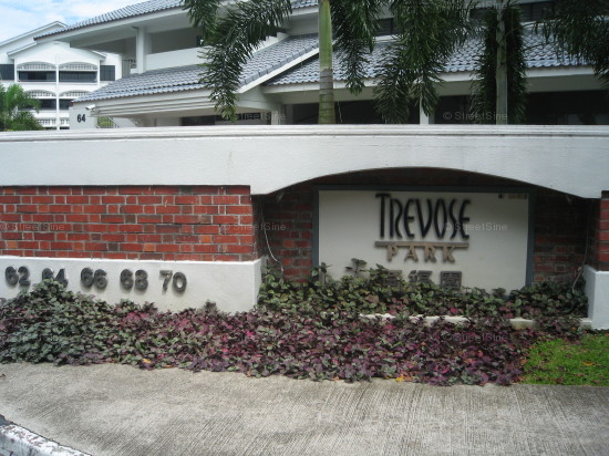 Trevose Park (D11), Condominium #988852